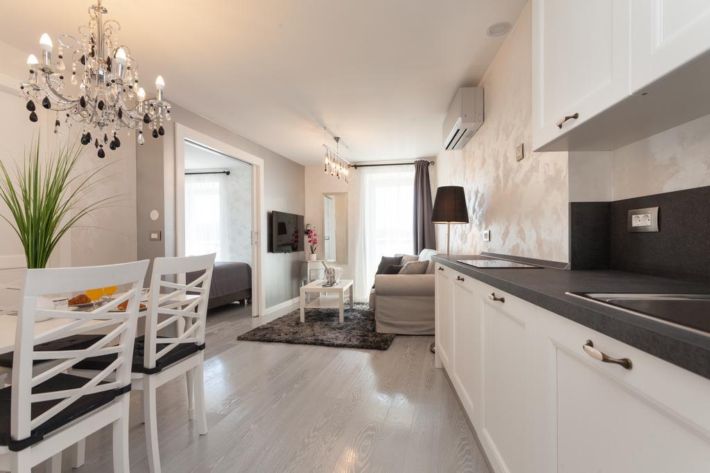 Royal Apartments Rovinj Extérieur photo