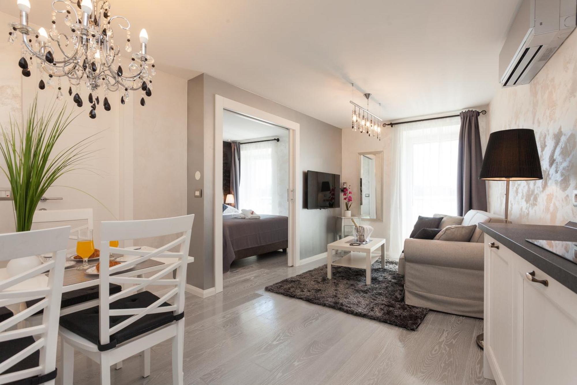 Royal Apartments Rovinj Extérieur photo