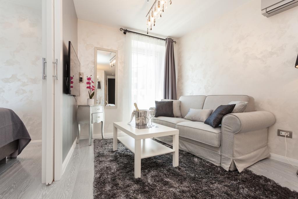 Royal Apartments Rovinj Extérieur photo