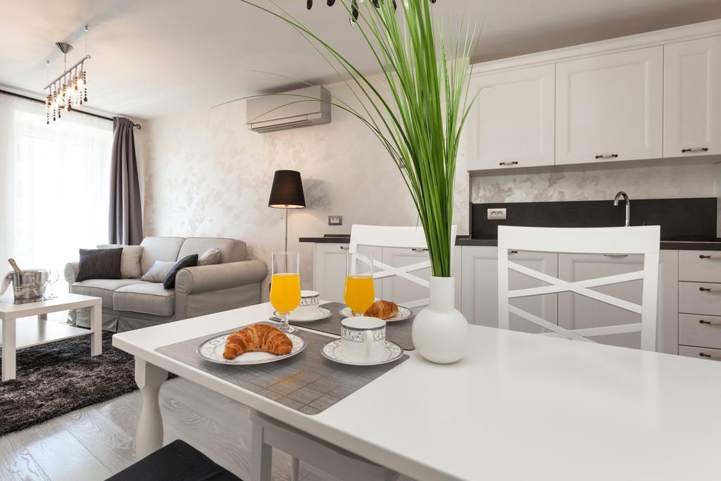 Royal Apartments Rovinj Extérieur photo