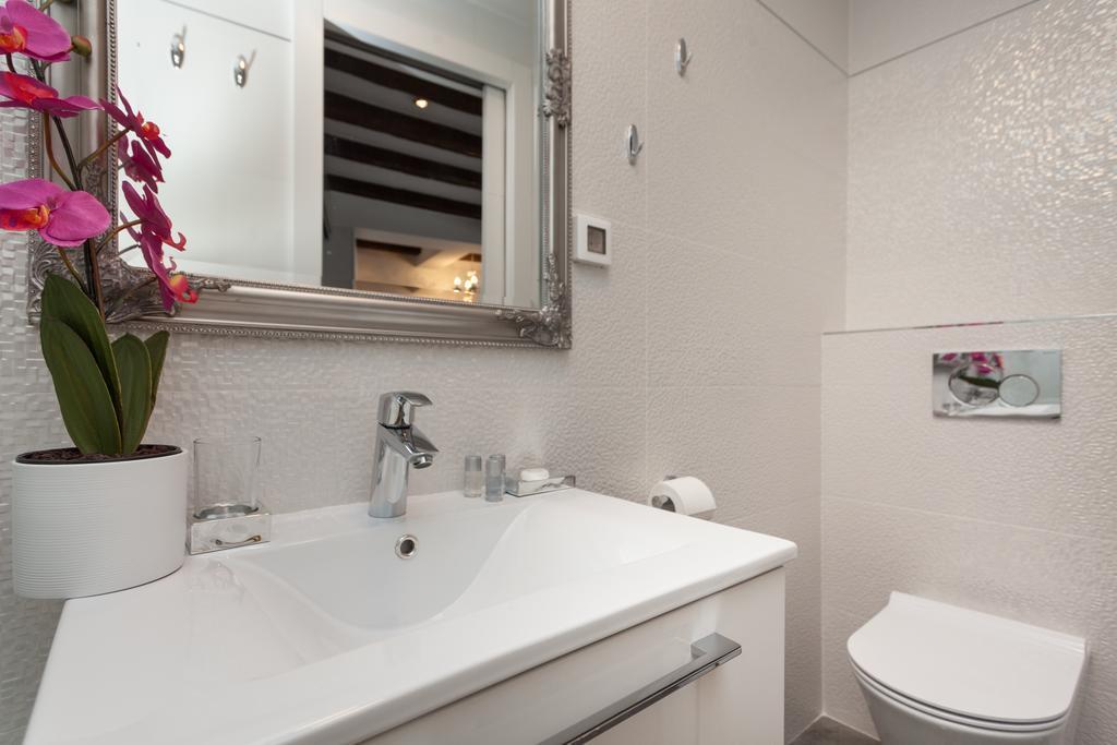 Royal Apartments Rovinj Extérieur photo