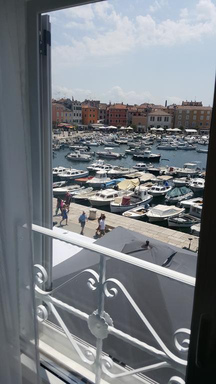 Royal Apartments Rovinj Extérieur photo
