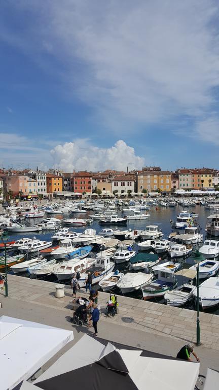 Royal Apartments Rovinj Extérieur photo
