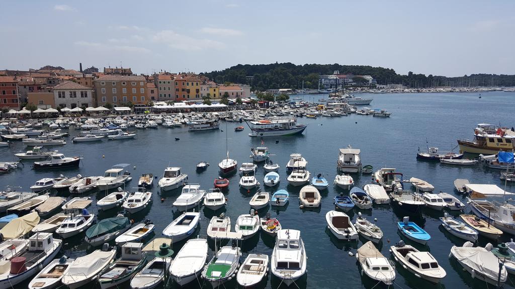 Royal Apartments Rovinj Extérieur photo